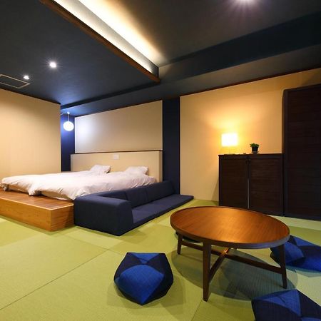 Tsuru No Oyado Tsurusou Hotel Tara Kültér fotó
