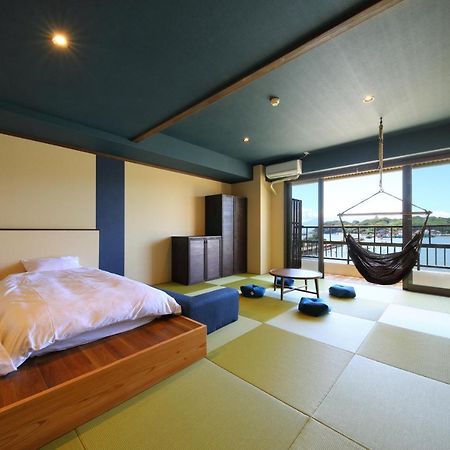 Tsuru No Oyado Tsurusou Hotel Tara Kültér fotó