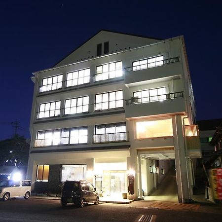 Tsuru No Oyado Tsurusou Hotel Tara Kültér fotó