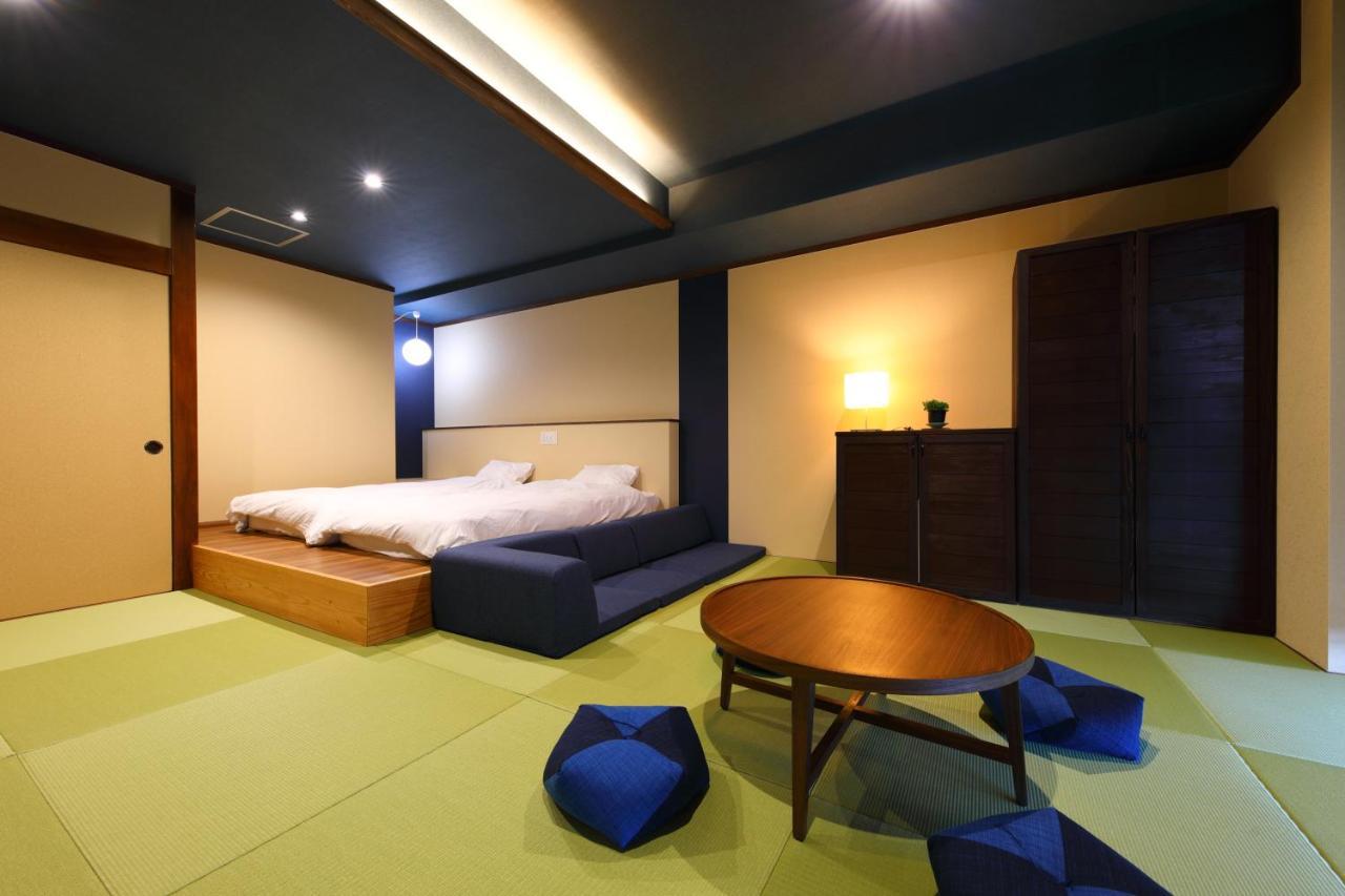 Tsuru No Oyado Tsurusou Hotel Tara Kültér fotó