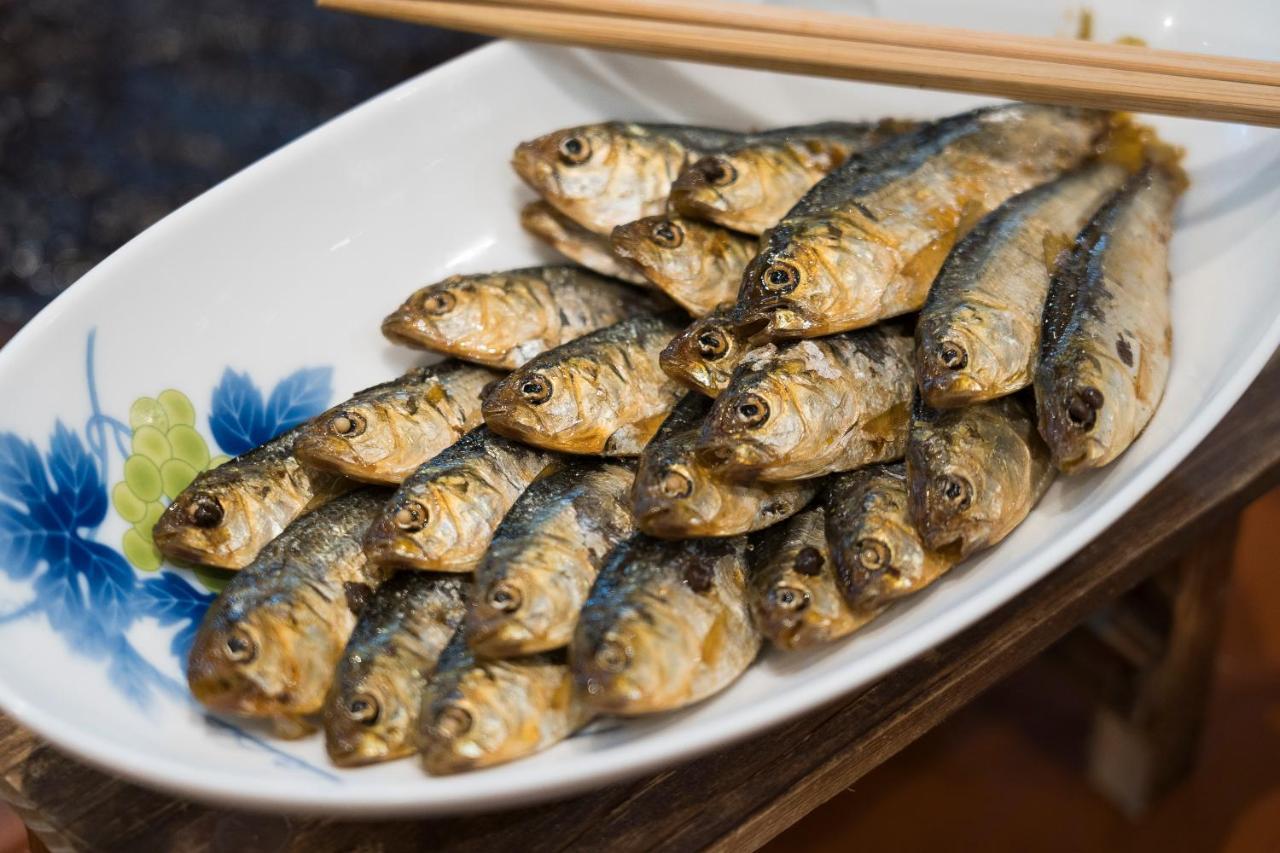 Tsuru No Oyado Tsurusou Hotel Tara Kültér fotó