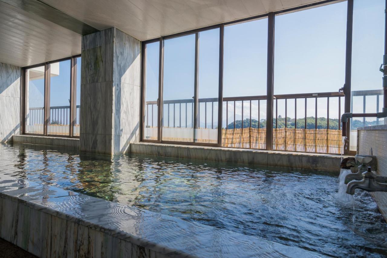 Tsuru No Oyado Tsurusou Hotel Tara Kültér fotó