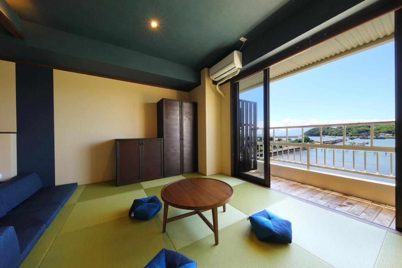 Tsuru No Oyado Tsurusou Hotel Tara Kültér fotó