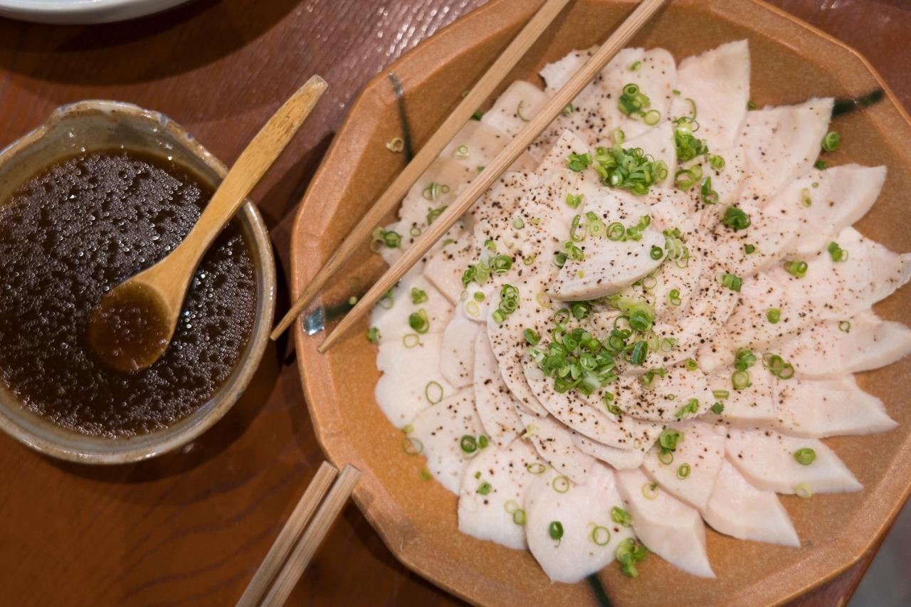 Tsuru No Oyado Tsurusou Hotel Tara Kültér fotó