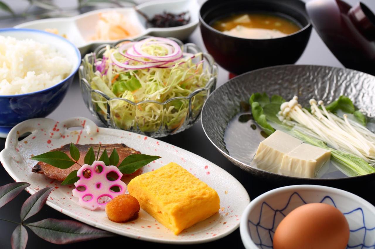 Tsuru No Oyado Tsurusou Hotel Tara Kültér fotó