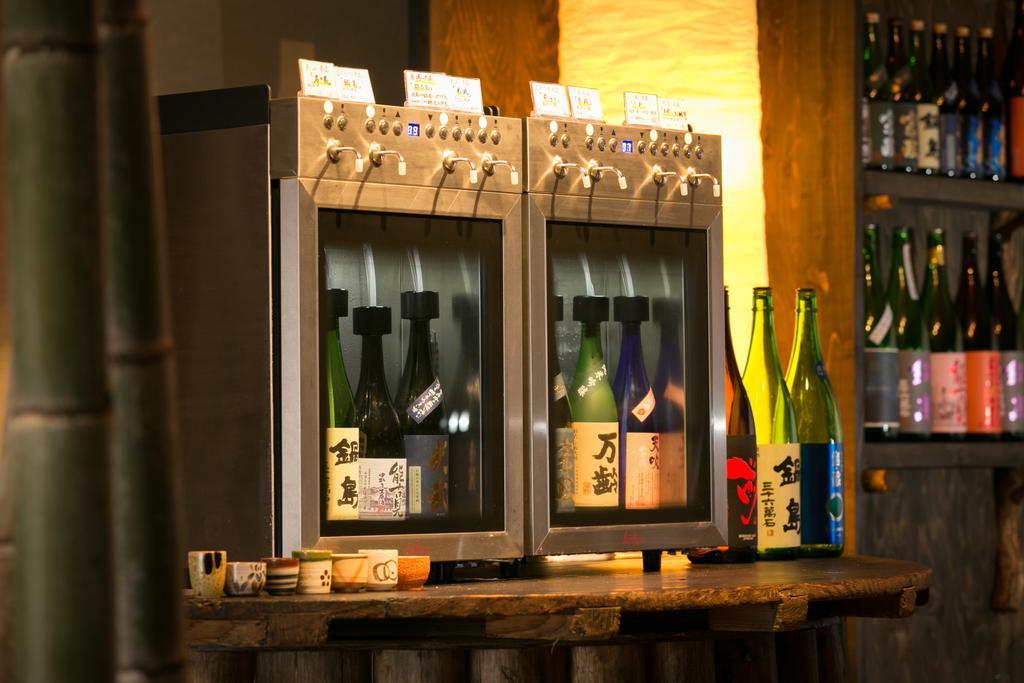 Tsuru No Oyado Tsurusou Hotel Tara Kültér fotó