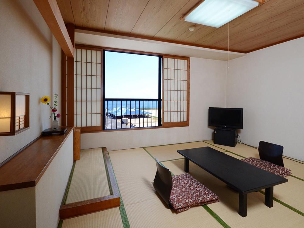 Tsuru No Oyado Tsurusou Hotel Tara Szoba fotó