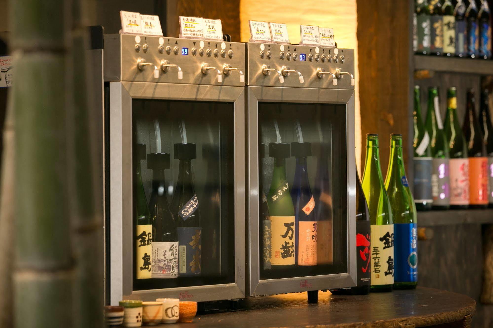Tsuru No Oyado Tsurusou Hotel Tara Kültér fotó