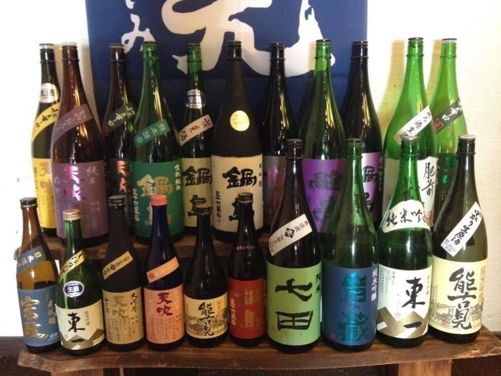 Tsuru No Oyado Tsurusou Hotel Tara Kültér fotó