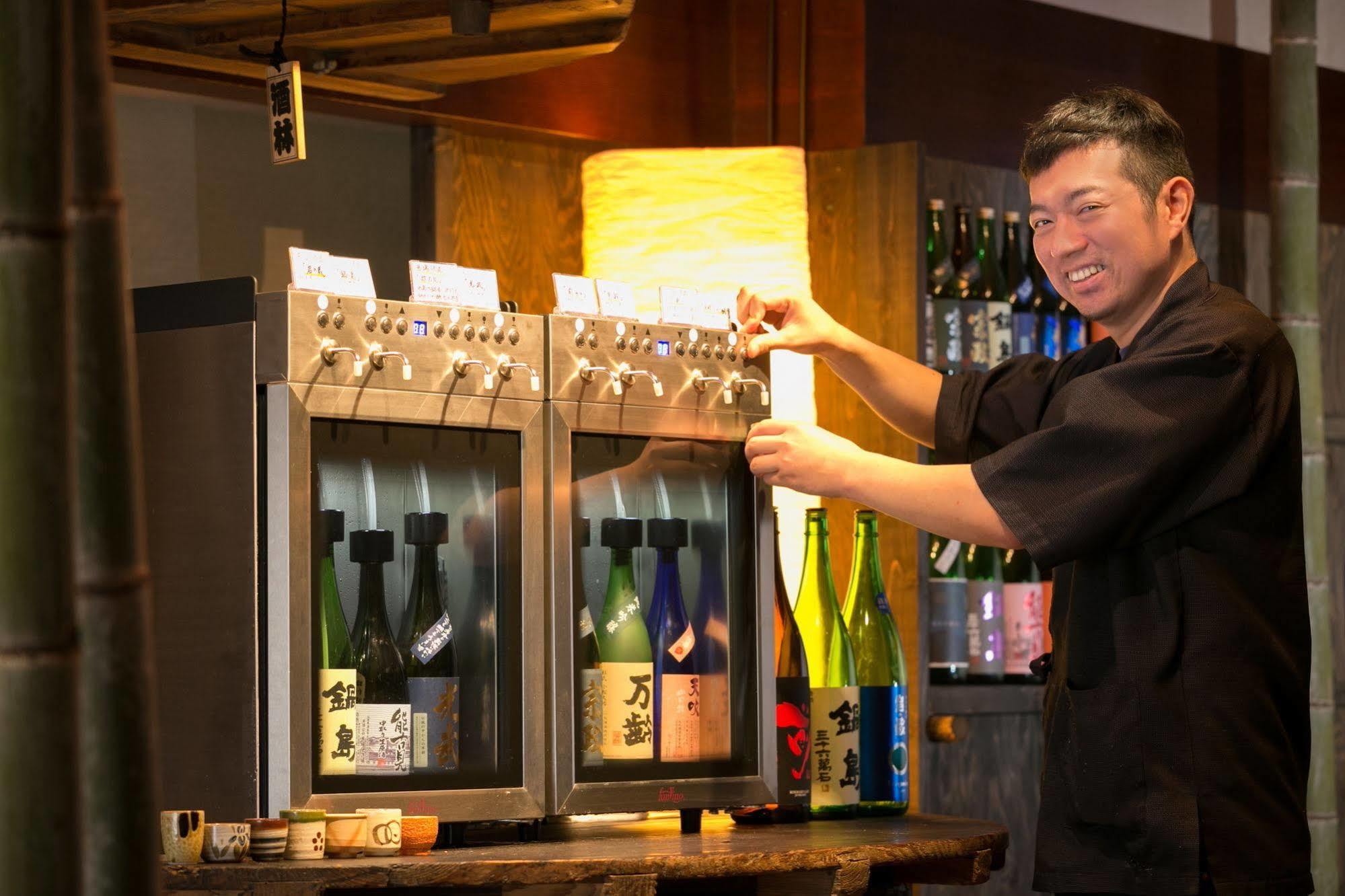 Tsuru No Oyado Tsurusou Hotel Tara Kültér fotó