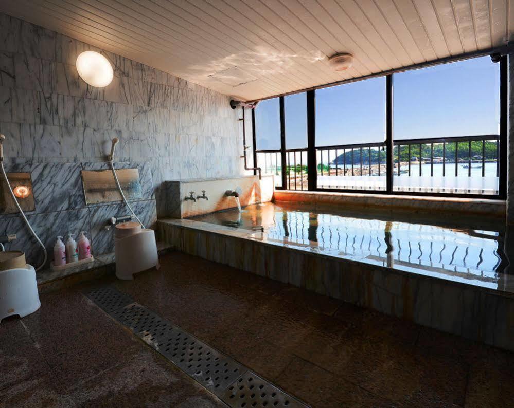 Tsuru No Oyado Tsurusou Hotel Tara Kültér fotó