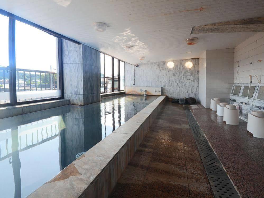 Tsuru No Oyado Tsurusou Hotel Tara Kültér fotó